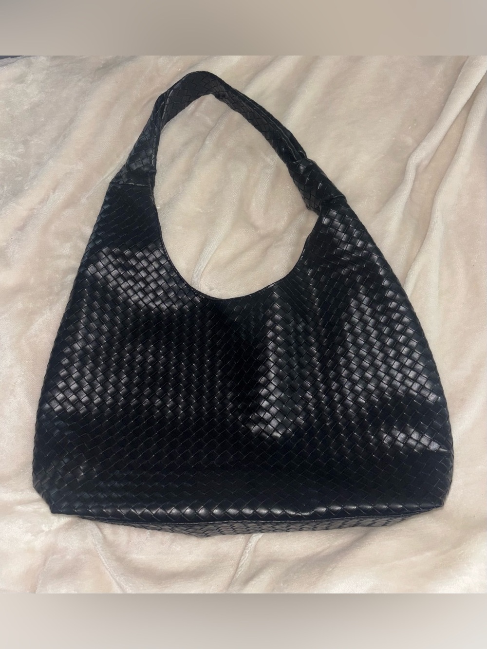 Ulta beauty black tote bag - Picture 4 of 4